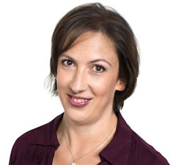 Miranda Hart