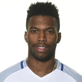 Sturridge