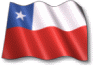 Chile flag