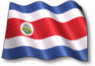 Costarica flag