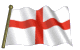 England flag