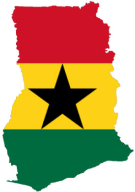 Ghana