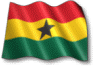 Ghana flag