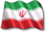 Iran flag