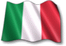 Italy flag