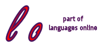 Languages Online Logo