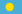 Flag of Palau