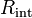  R_\mathrm{int} \,\!