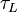 \tau_L \,\!