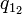q_{1_{2}}