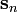 \mathbf{s}_n