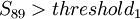 S_{89}>threshold_1