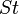 \ St 