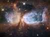 Star-forming region S106 (captured by the Hubble Space Telescope).tif